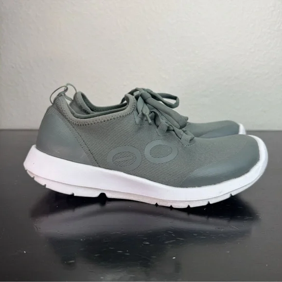 Women’s Oofos Oomg sport LS low shoe - Picture 7 of 12